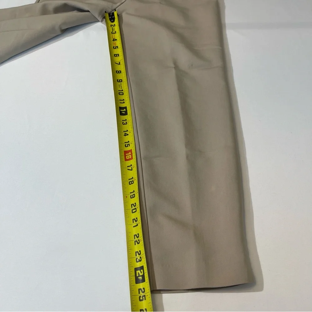 Valerie Stevens, women’s pants, good condition, size 8 Preowned, tan col…